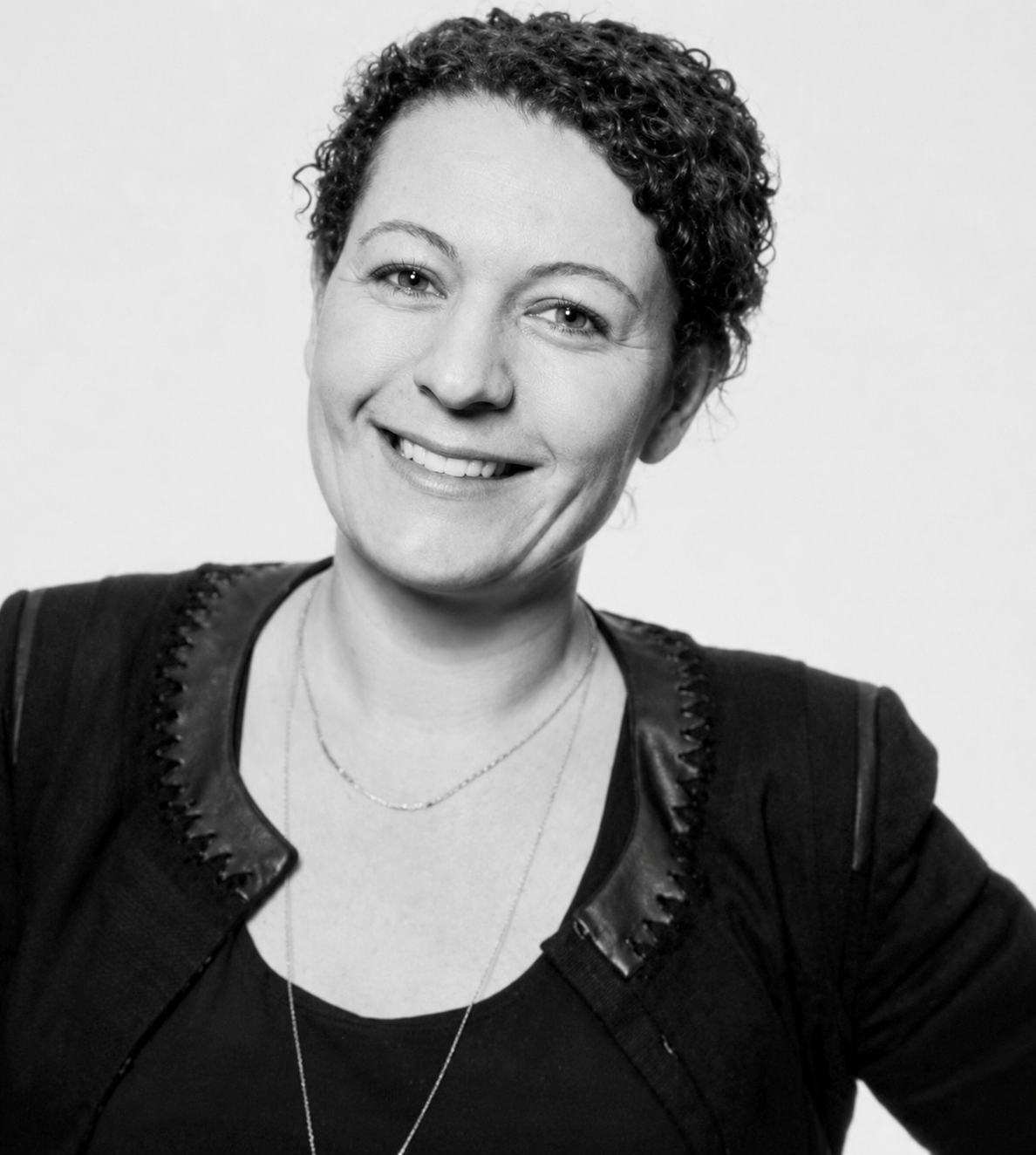 Portrait of Carlene Esposito