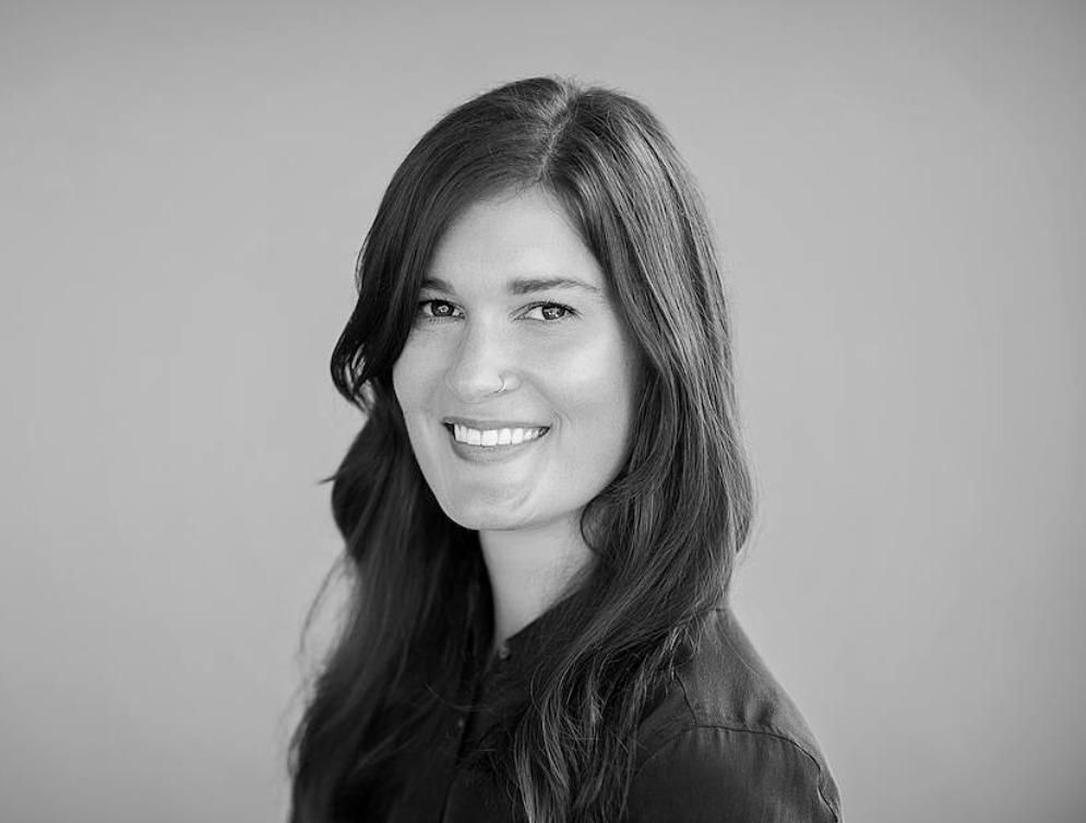Portrait of Michala